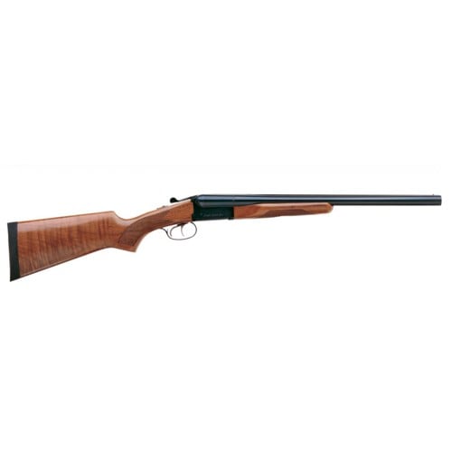 STOEGER Coach Gun Supreme 12 Gauge 3" 20" Side by Side Shotgun - Blued | Walnut for sale at KYGUNCO.