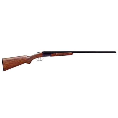 STOEGER Uplander 410 Gauge 26" Side by Side Shotgun - Blued | Walnut for sale at KYGUNCO.