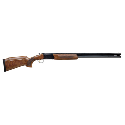 STOEGER Condor Competition Left Hand 20 Gauge 3" 30" Over / Under Shotgun - Blued | Walnut for sale at KYGUNCO.