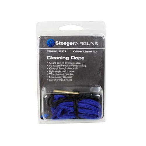STOEGER Cleaning Rope for sale at KYGUNCO.