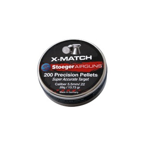STOEGER X-MATCH SUP ACC FLAT PNT FLD T for sale at KYGUNCO.