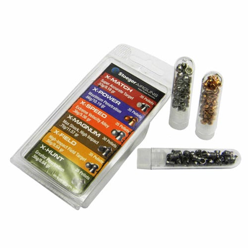 STOEGER Pellet Sampler .177 for sale at KYGUNCO.
