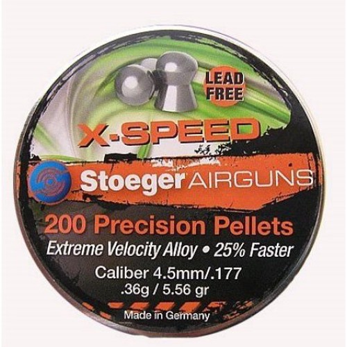 STOEGER X-POWER/MAX PENTRTN CPPR DOME for sale at KYGUNCO.