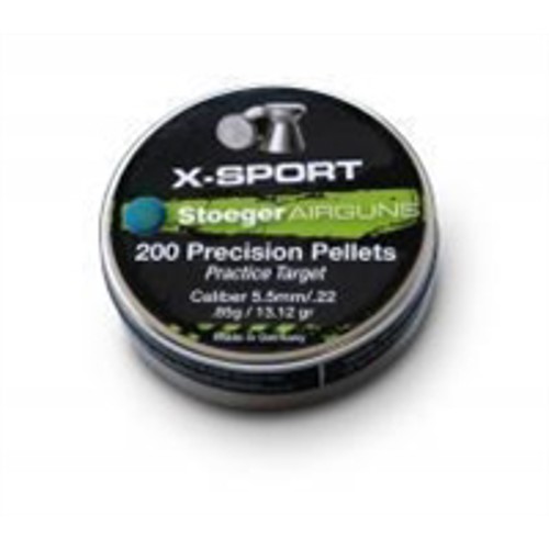 STOEGER X-SPORT PRACTICE TARGET FLAT P for sale at KYGUNCO.