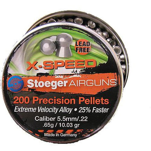 STOEGER X-SPEED EXT VLCTY LEAD-FREE DM for sale at KYGUNCO.
