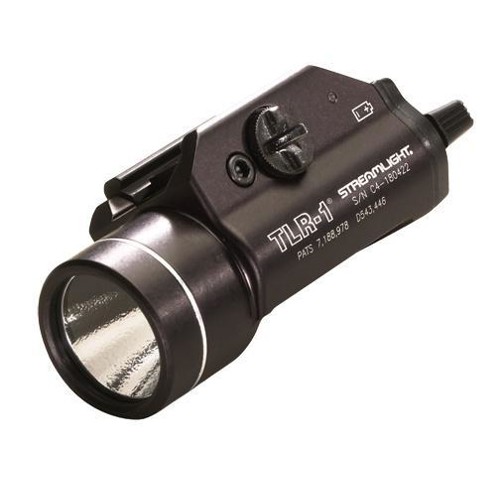 streamlight jr led flashlight 71500 Jr. 225-Lumen 2700-Candela Compact with Pocket Clip & Holster, Black rechargeable flashlight has one multi Streamlight SL JR LED Black