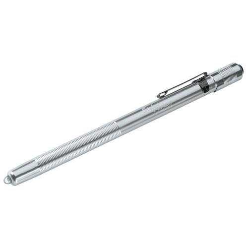 STREAMLIGHT Stylus Silver White LED for sale at KYGUNCO.
