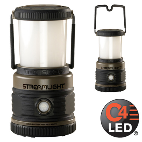 STREAMLIGHT The Siege - Coyote for sale at KYGUNCO.