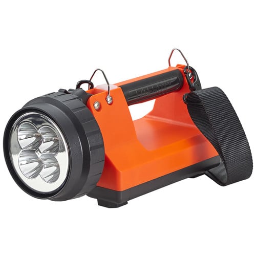STREAMLIGHT E-Spot LiteBox Standard System - Orange for sale at KYGUNCO.