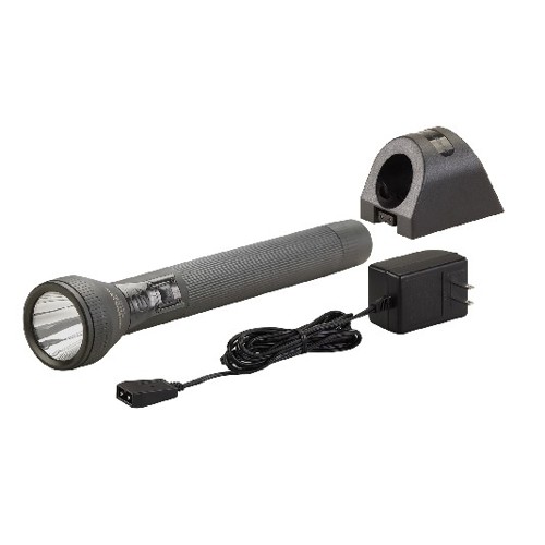 STREAMLIGHT SL-20LP 12V DC Smart Charge Black for sale at KYGUNCO.