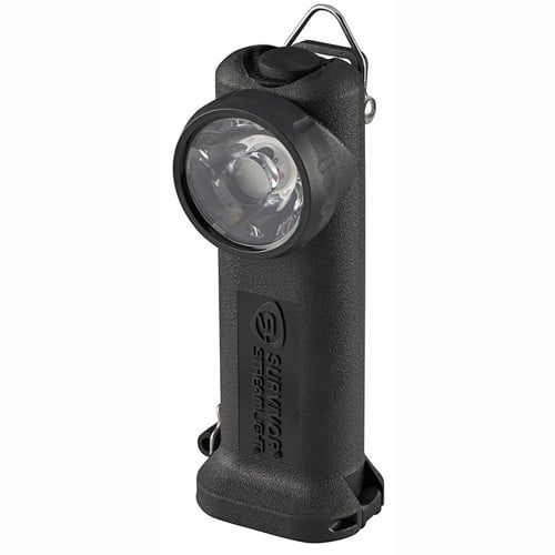 STREAMLIGHT Survivor Alkaline Model Black for sale at KYGUNCO.