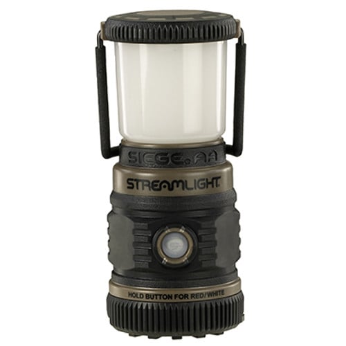 STREAMLIGHT Siege AA - Coyote for sale at KYGUNCO.