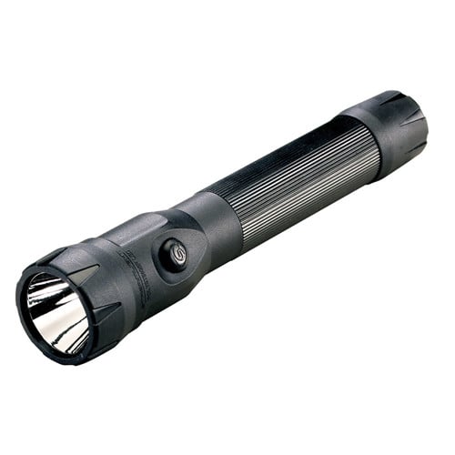 STREAMLIGHT PolyStinger DS LED 12V DC Black for sale at KYGUNCO.