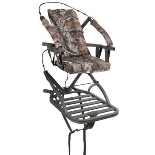SUMMIT TREESTANDS COBRA SD CLIMBING TREESTAND for sale at KYGUNCO.