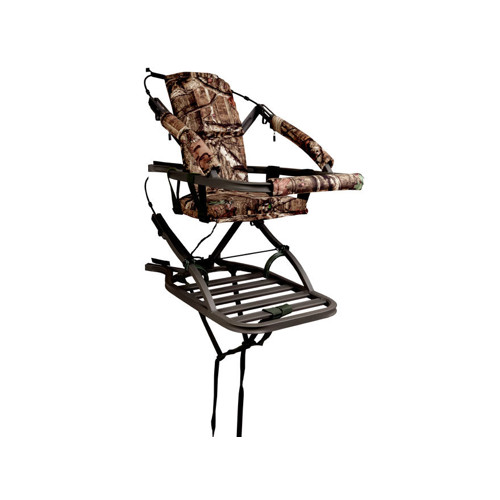 SUMMIT TREESTANDS VIPER SD CLIMBING TREESTAND for sale at KYGUNCO.