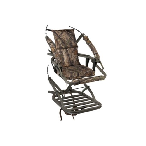 SUMMIT TREESTANDS RAZOR SD CLIMBING TREESTAND for sale at KYGUNCO.
