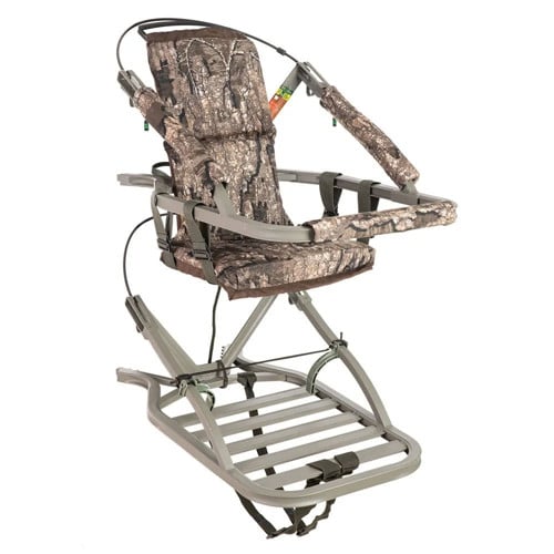 SUMMIT TREESTANDS SOP ORIGINAL REALTREE LARGE HA for sale at KYGUNCO.