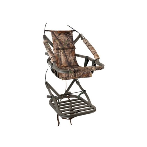 SUMMIT TREESTANDS GOLIATH SD CLIMBING TREESTAND for sale at KYGUNCO.