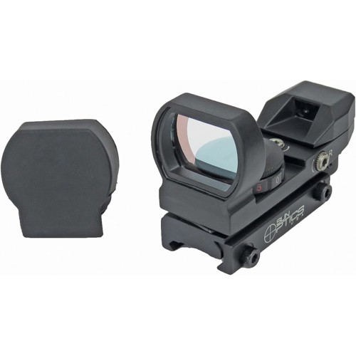 SUN OPTICS 23X33MM REFLEX SIGHT/R/G/IR/4 for sale at KYGUNCO.