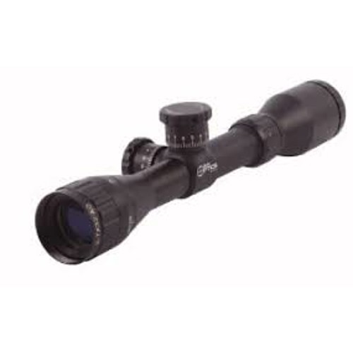SUN OPTICS 2.5X28 1/2 MOA ILLUMINATED for sale at KYGUNCO.
