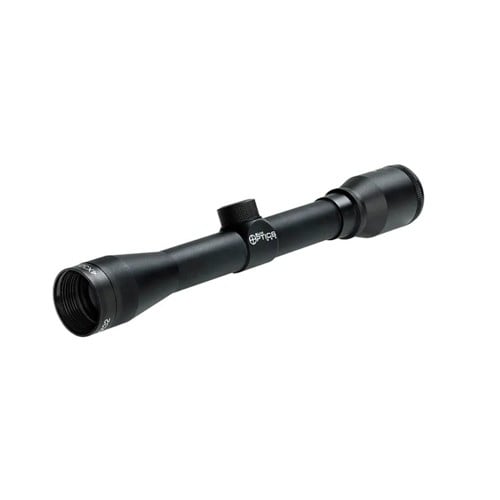 SUN OPTICS HUNTER 4X32 MONO TUBE/FNGR DIA for sale at KYGUNCO.