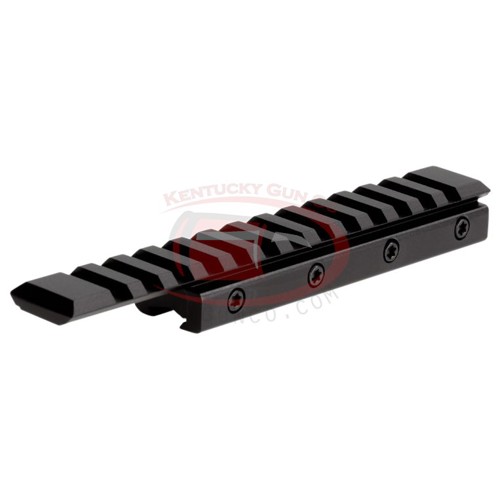 SUN OPTICS 11MM TO STD DVT ADAPTER 6IN LO for sale at KYGUNCO.