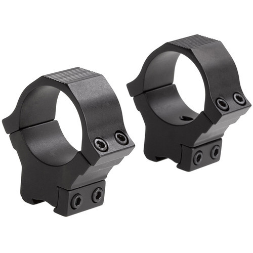 SUN OPTICS 30MM MED AIRGUN RING/9.5MM-13M for sale at KYGUNCO.