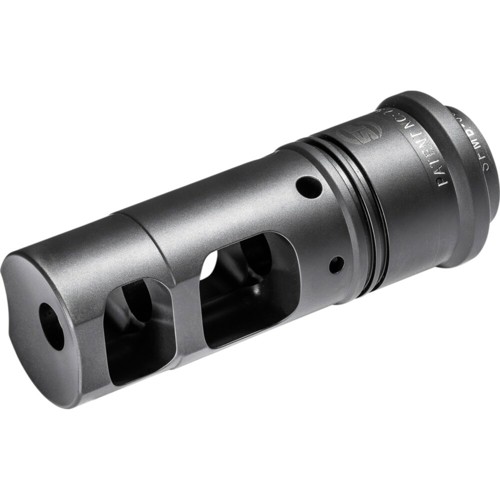 SUREFIRE Muzzlebrake/Adaptor AR10/LR308 /Socom 7.62 for sale at KYGUNCO.