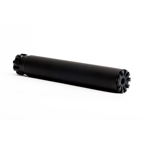 SWR SPECTRE 22LR Suppressor - Black for sale at KYGUNCO.