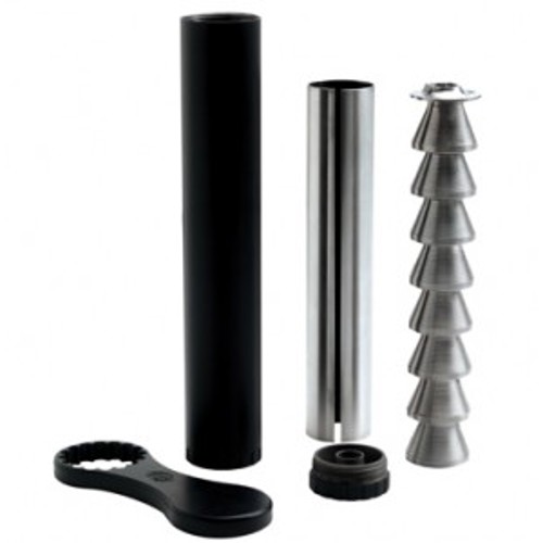 TACTICAL SOLUTIONS AXIOM SUPPRESSOR .22LR for sale at KYGUNCO.