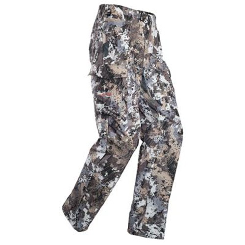 SITKA ESW Pants Optifade Elevated II for sale at KYGUNCO.