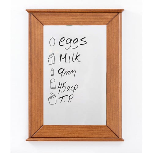 TACTICAL WALLS 1420M White Board Cherry for sale at KYGUNCO.