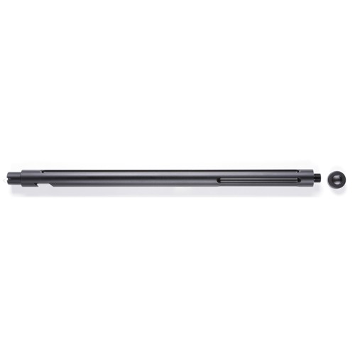 TACTICAL SOLUTIONS 10/22 Barrel MATTE BLK TE/FL 22LR for sale at KYGUNCO.