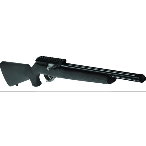 TACTICAL SOLUTIONS X-RING 10/22 RIFLE THREADED BB for sale at KYGUNCO.