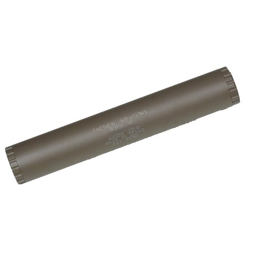 TACTICAL SOLUTIONS AXIOM SUPPRESSOR .22LR for sale at KYGUNCO.