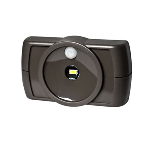 TACTICAL WALLS Sensor LED Lights Black for sale at KYGUNCO.