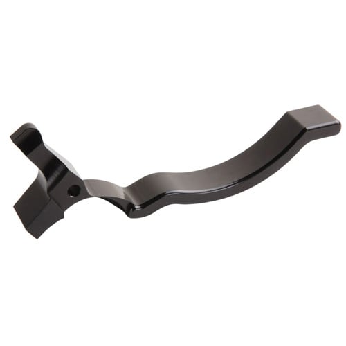 TACTICAL SOLUTIONS RUGER 10/22 Ext Mag Release BLK for sale at KYGUNCO.