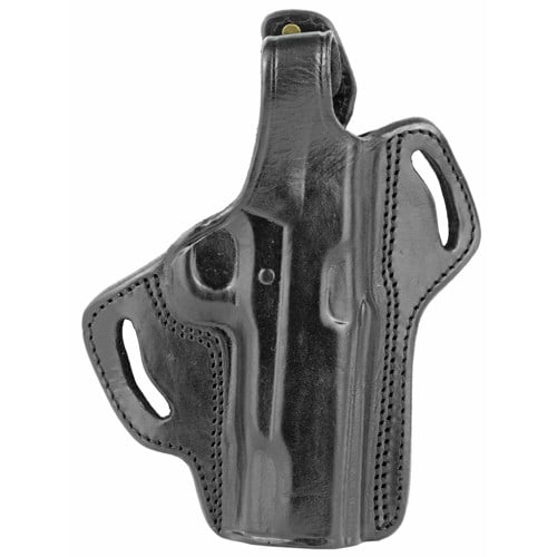TAGUA Thumb Break Belt Holster fits 5" Colt Government, Right Hand for sale at KYGUNCO.