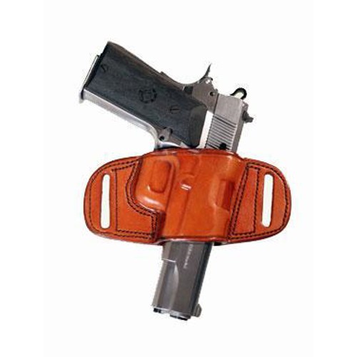 TAGUA Quick Draw 1911 - 5" Brown/ Right Hand for sale at KYGUNCO.