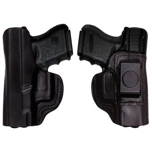 TAGUA Glock 19-23-32 Black/ Right Hand for sale at KYGUNCO.