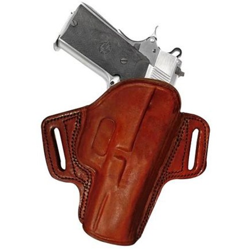 TAGUA Open Top S&W N Frame 4" Brown/Ambi for sale at KYGUNCO.