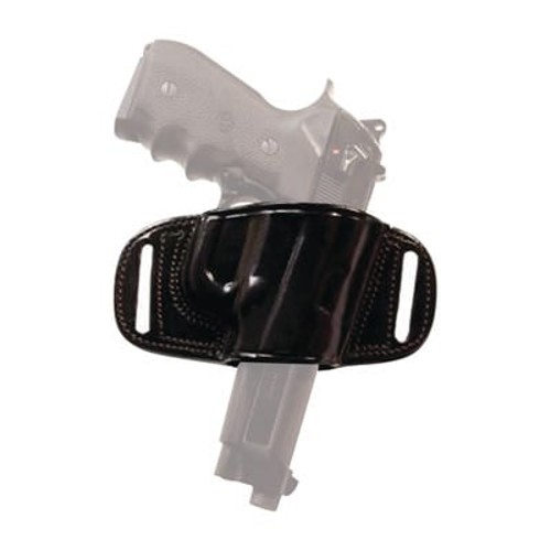 TAGUA Quick Draw 1911 - 5" Black/ Right Hand for sale at KYGUNCO.