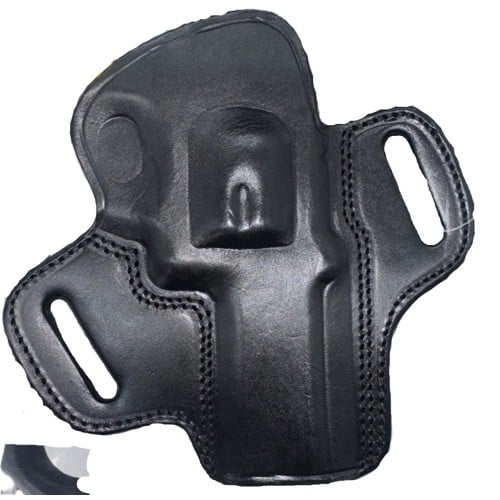 TAGUA Open Top S&W L Frame 4" Brown/Ambi for sale at KYGUNCO.