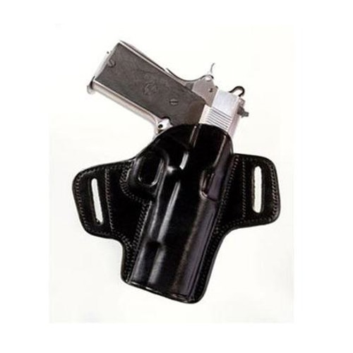 TAGUA Open Top Glock 19-23-32 Black/ Right Hand for sale at KYGUNCO.