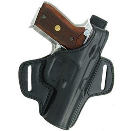 TAGUA Thumb Break Glock 26-27-33-39 Black/ Right Hand for sale at KYGUNCO.