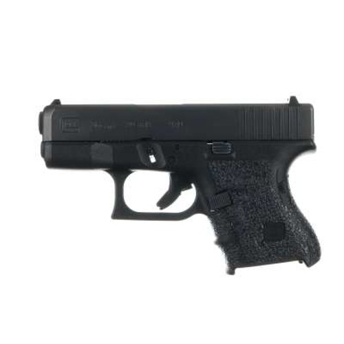 TALON GRIPS GLK 26/27/28/33/39 G4 MED BKST for sale at KYGUNCO.