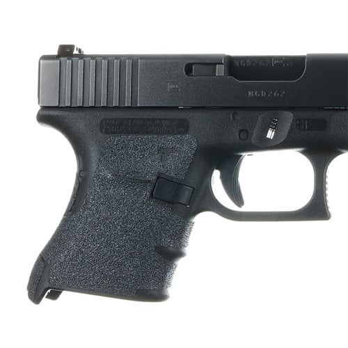 TALON GRIPS Glock 30 Gen3 Adhesive Grip for sale at KYGUNCO.
