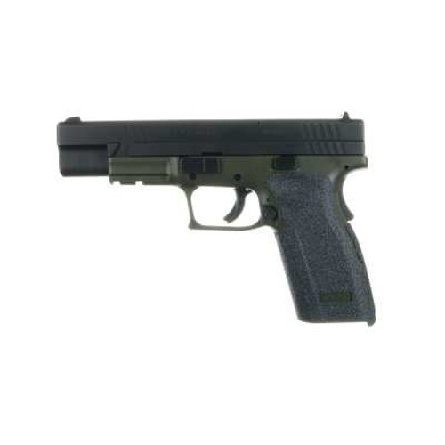TALON GRIPS SPG XD FULL SIZE 9MM/357/40 for sale at KYGUNCO.