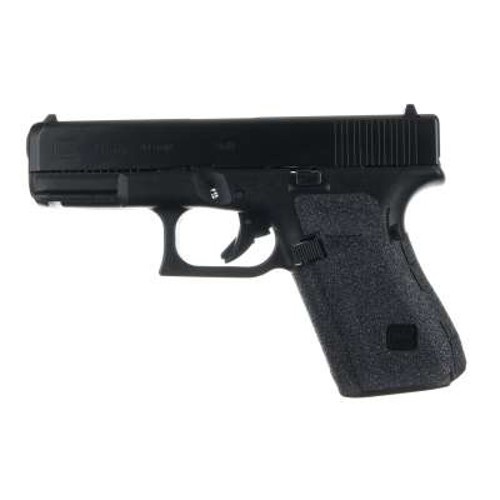 TALON GRIPS GLK 19/23/25/32/38 G4 MED BKST for sale at KYGUNCO.