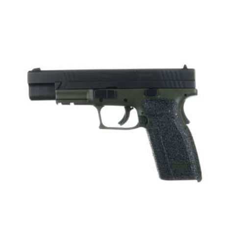 TALON GRIPS SPG XD FULL SIZE 9MM/357/40 for sale at KYGUNCO.